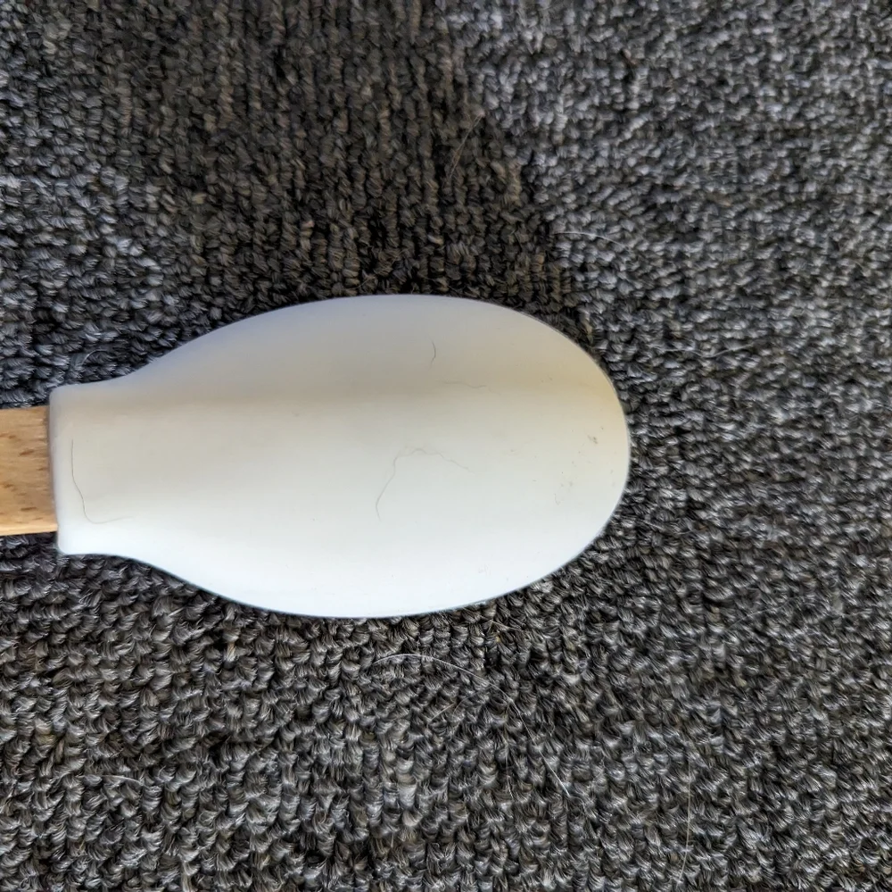 Joann's Halloween spoon by Wilton
